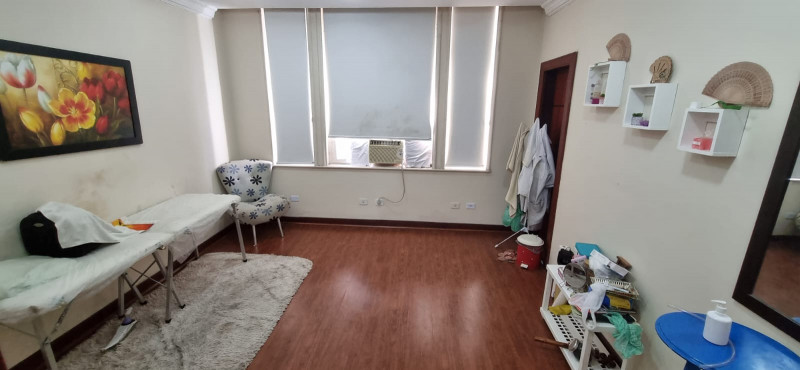 Apartamento à venda Centro com 80m² e 2 quartos por R$ 440.000 - 2095573970-sala-2.jpg