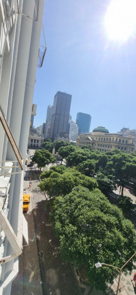 Apartamento à venda Centro com 80m² e 2 quartos por R$ 440.000 - 661221878-vista-esquerda.jpg