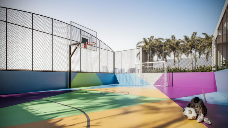 Apartamento à venda St. Bueno com 99m² e 3 quartos por R$ 390.000 - 1395801219-58b05488-d5a4-446a-aaa1-348d6e16a262.jpeg