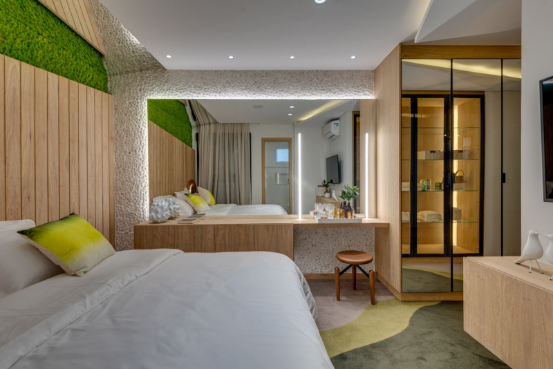 Apartamento à venda St. Bueno com 99m² e 3 quartos por R$ 390.000 - 1554161890-1419f8bf-bd84-4cb8-8bb9-d5723208bc07.jpeg