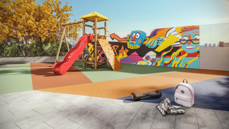 Apartamento à venda St. Bueno com 99m² e 3 quartos por R$ 390.000 - 1632948161-bca93428-e305-466e-b4d9-886d2dc5ef2e.jpeg