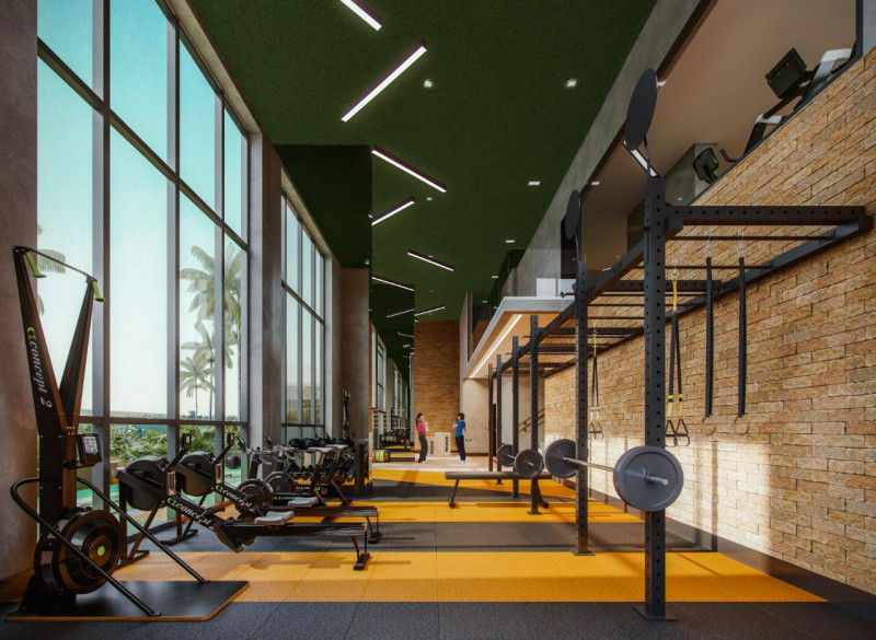 Apartamento à venda St. Bueno com 99m² e 3 quartos por R$ 390.000 - 1868965668-b511c3c4-b8b9-4749-957e-7bd3d04ef44f.jpeg