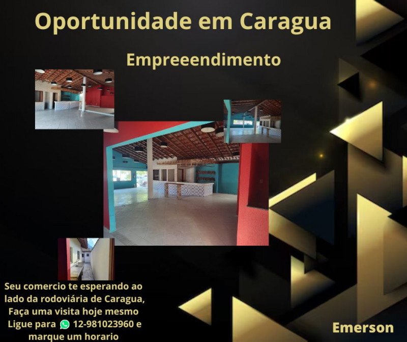 Comercial à venda Indaiá com 200m² e 1 quarto por R$ 600.000 - 108875972-13.jpg
