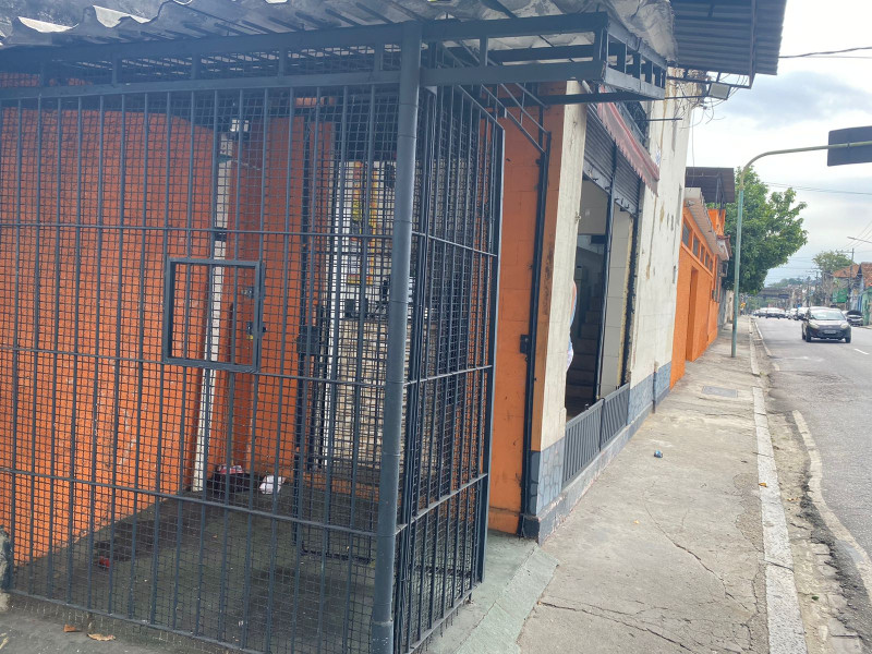 Comercial à venda Engenho de Dentro com 20m² e 1 quarto por R$ 110.000 - 117545751-img-20220729-wa0036.jpg