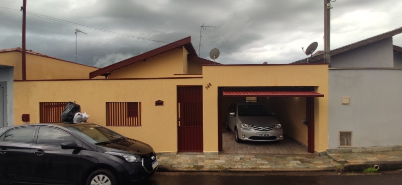 Casa à venda Vila Pinheiro com 150m² e 3 quartos por R$ 430.000 - 1244875301-save-20230610-180831.jpg