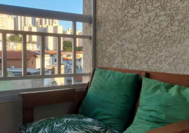 imóvel com 48m²