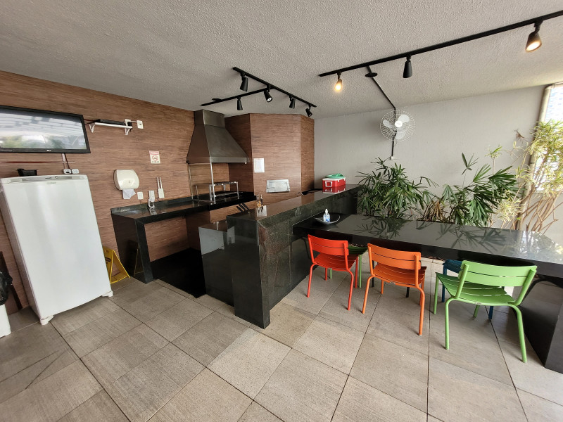 Comercial à venda Chácara Santo Antônio (Zona Sul) com 45m² e 1 quarto por R$ 400.000 - 1434862031-20220509-124631.jpg