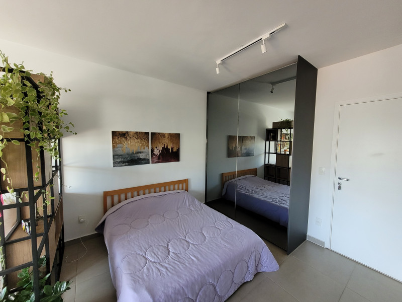 Comercial à venda Chácara Santo Antônio (Zona Sul) com 45m² e 1 quarto por R$ 400.000 - 1665440595-20220506-153237.jpg