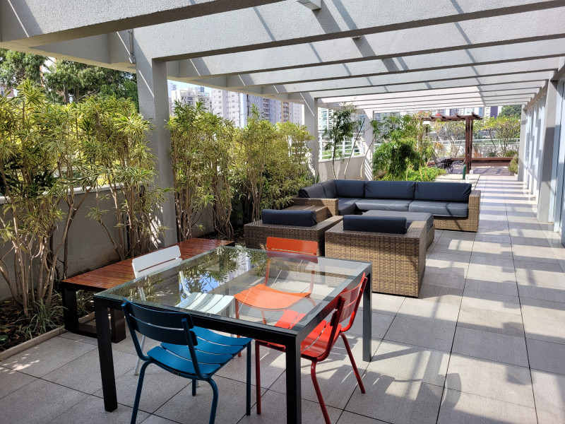 Comercial à venda Chácara Santo Antônio (Zona Sul) com 45m² e 1 quarto por R$ 400.000 - 436828684-20220509-124536.jpg