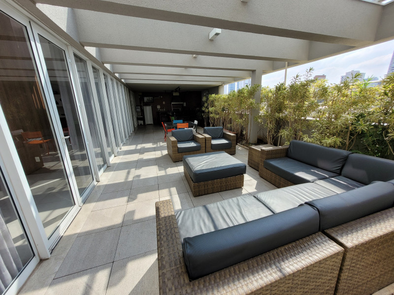 Comercial à venda Chácara Santo Antônio (Zona Sul) com 45m² e 1 quarto por R$ 400.000 - 49362247-20220509-124601.jpg