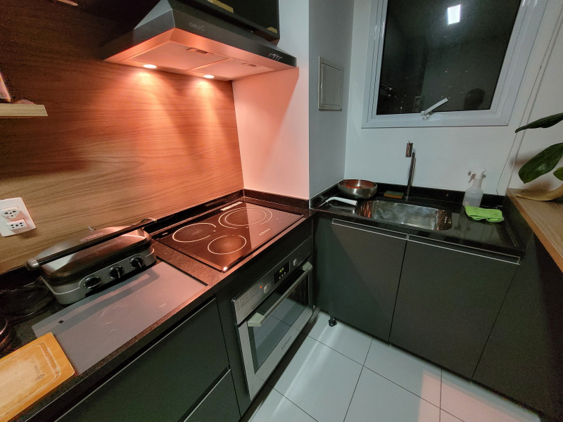 Comercial à venda Chácara Santo Antônio (Zona Sul) com 45m² e 1 quarto por R$ 400.000 - 606468247-20220506-210056.jpg