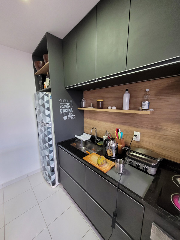 Comercial à venda Chácara Santo Antônio (Zona Sul) com 45m² e 1 quarto por R$ 400.000 - 874336367-20220506-155930.jpg