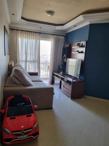 Apartamento à venda Piratininga com 58m² e 2 quartos por R$ 280.000 - 2042389395-img-20230605-wa0008.jpg