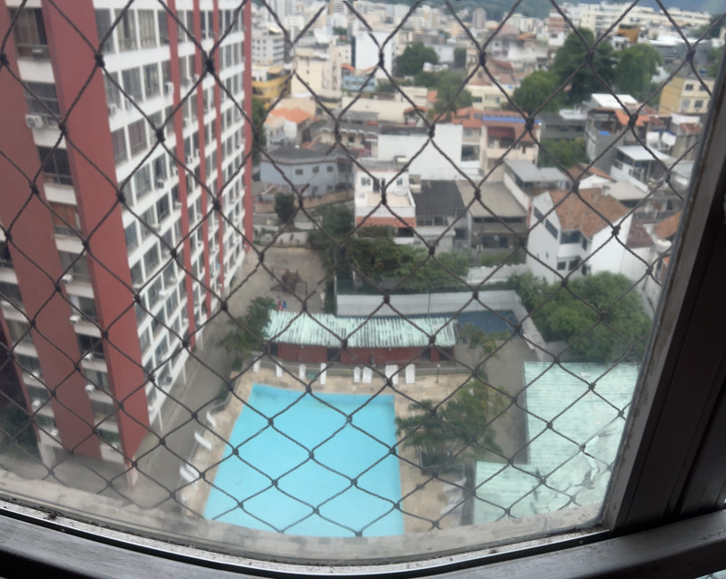 Apartamento à venda Méier com 78m² e 3 quartos por R$ 350.000 - 1233927514-img-3653.jpeg