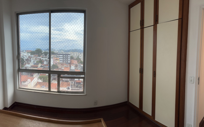 Apartamento à venda Méier com 78m² e 3 quartos por R$ 350.000 - 678835381-img-3610.jpeg