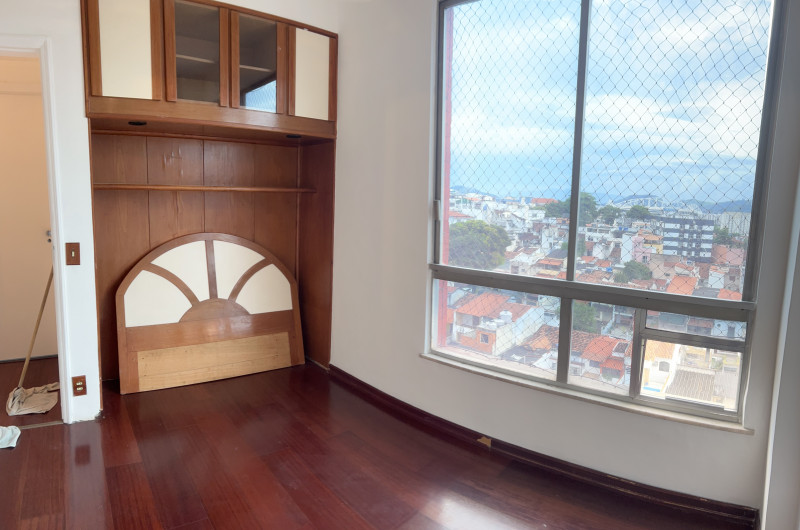 Apartamento à venda Méier com 78m² e 3 quartos por R$ 350.000 - 937057787-img-3609.jpeg
