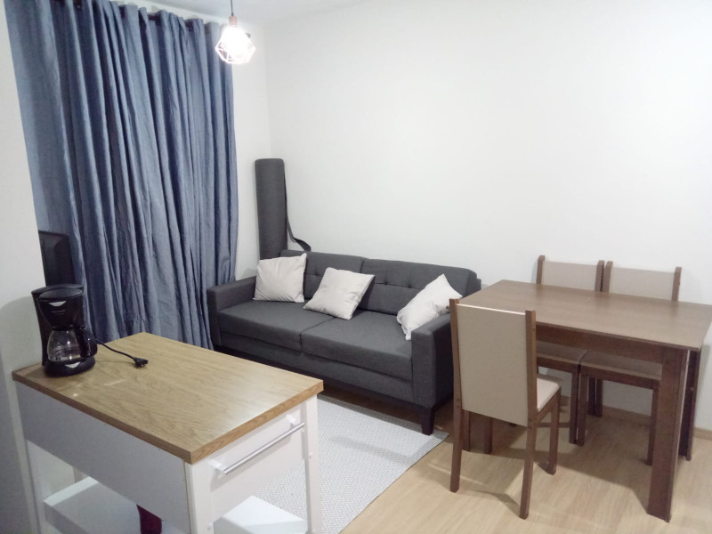 Apartamento à venda Parque das Camelias com 47m² e 2 quartos por R$ 250.000 - 1136568604-esta.jpeg