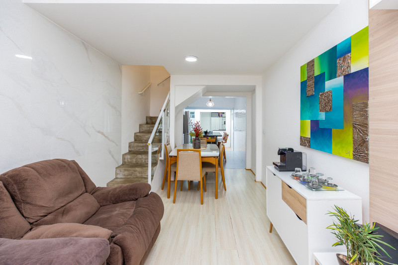 Casa à venda Chácara Santo Antônio (Zona Sul) com 113m² e 2 quartos por R$ 750.000 - 2016049811-remax-ares-3.jpg