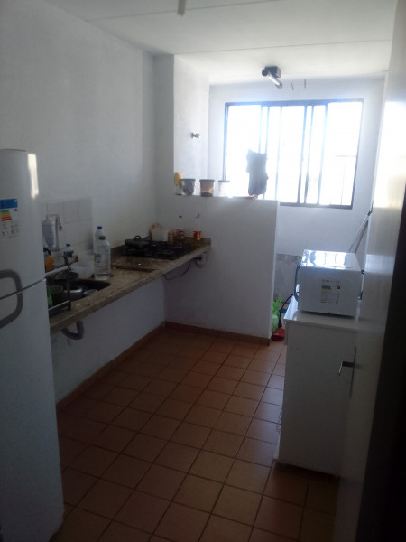 Apartamento à venda Cidade Satélite Santa Bárbara com 56m² e 2 quartos por R$ 200.000 - 1278891604-img-20230526-125654.jpg