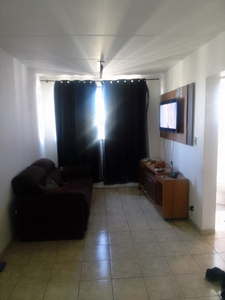 Apartamento à venda Cidade Satélite Santa Bárbara com 56m² e 2 quartos por R$ 200.000 - 578747262-img-20230526-125324.jpg