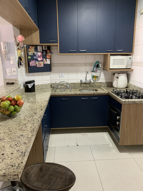 Apartamento à venda Capão Raso com 78m² e 3 quartos por R$ 480.000 - 1301698371-2e9854c1-bbc7-4c9b-b46a-c106ca7e84f5.jpeg