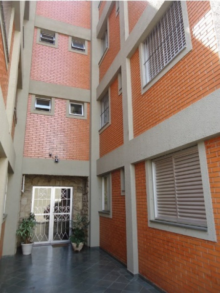 Apartamento à venda Jardim Quarto Centenário com 70m² e 3 quartos por R$ 330.000 - 1248917794-hall-entrada.jpg