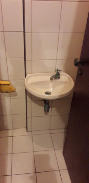 Apartamento à venda Jardim Quarto Centenário com 70m² e 3 quartos por R$ 330.000 - 940853006-wc-aservico.jpg