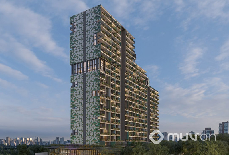 Apartamento à venda Jardim Anália Franco com 110m² e 2 quartos por R$ 1.980.000 - 1606242906-artem-analia-franco-fachada.jpg