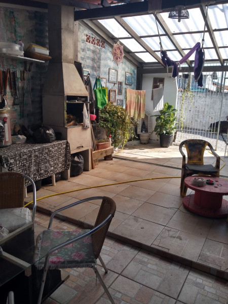 Casa de condomínio à venda Ingleses do Rio Vermelho com 43m² e 1 quarto por R$ 170.000 - 1236525264-img-20220528-wa0038.jpg