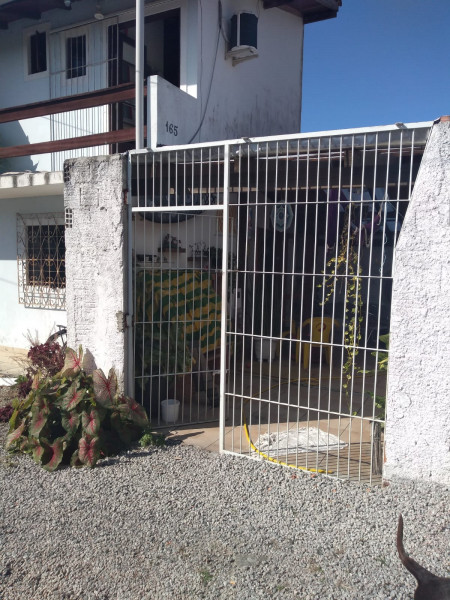 Casa de condomínio à venda Ingleses do Rio Vermelho com 43m² e 1 quarto por R$ 170.000 - 1745562637-img-20220528-wa0040.jpg