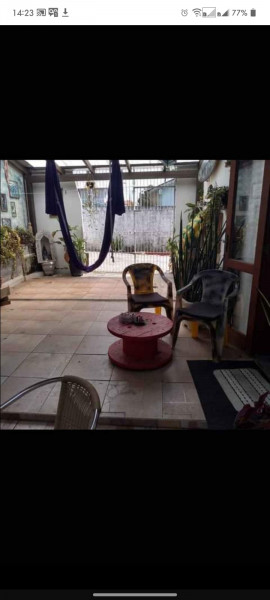 Casa de condomínio à venda Ingleses do Rio Vermelho com 43m² e 1 quarto por R$ 170.000 - 197266743-img-20220528-wa0043.jpg