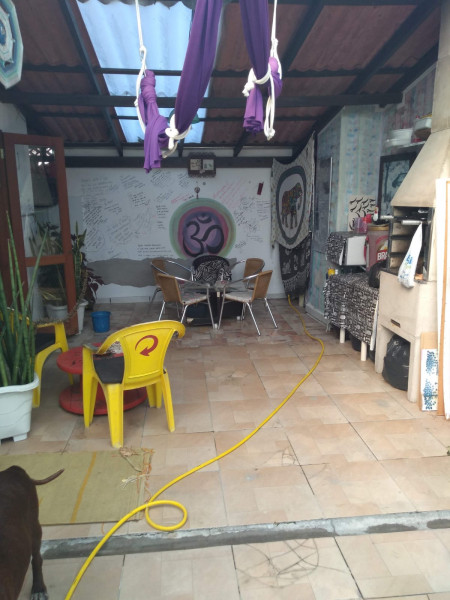 Casa de condomínio à venda Ingleses do Rio Vermelho com 43m² e 1 quarto por R$ 170.000 - 566419992-img-20220528-wa0039.jpg