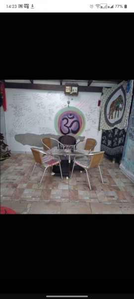 Casa de condomínio à venda Ingleses do Rio Vermelho com 43m² e 1 quarto por R$ 170.000 - 66157127-img-20220528-wa0047.jpg