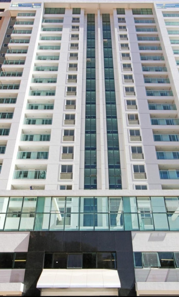 Apartamento à venda Centro com 42m² e 1 quarto por R$ 385.000 - 1150021780-foto-1-cond.jpg