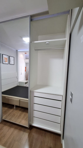 Apartamento à venda Centro com 42m² e 1 quarto por R$ 385.000 - 1520500306-foto-5-ap.jpg