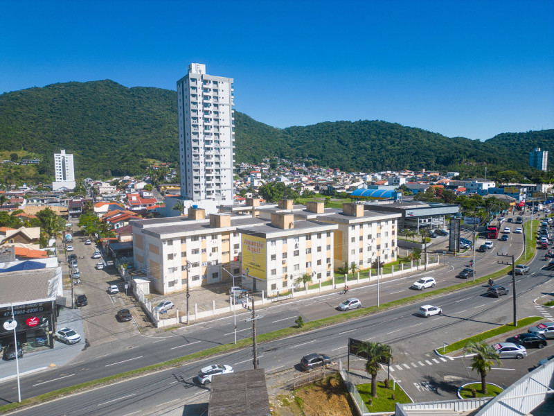 Apartamento à venda Fazendinha com 78m² e 2 quartos por R$ 380.000 - 1026463992-2.jpg