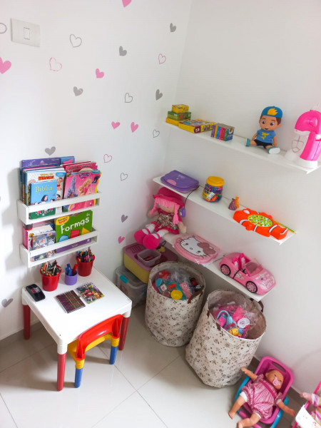 Casa à venda Parque São Vicente com 202m² e 3 quartos por R$ 699.999 - 1242638735-img-20230107-wa0007.jpg