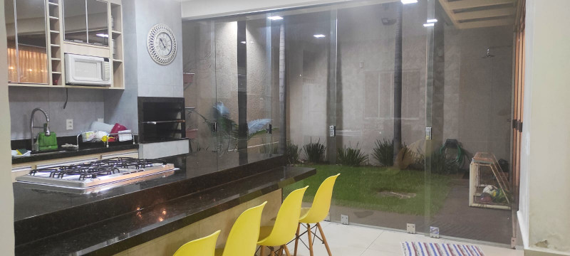 Casa de condomínio à venda Setor Castelo Branco com 180m² e 3 quartos por R$ 1.350.000 - 1317927720-img-20230612-wa0048.jpg