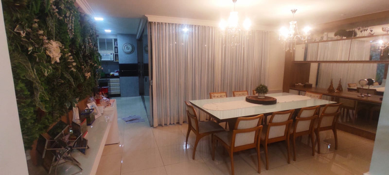 Casa de condomínio à venda Setor Castelo Branco com 180m² e 3 quartos por R$ 1.350.000 - 136796938-img-20230612-wa0035.jpg