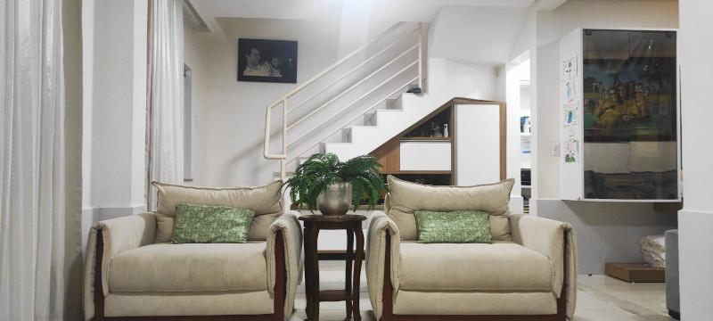 Casa de condomínio à venda Setor Castelo Branco com 180m² e 3 quartos por R$ 1.350.000 - 143230183-img-20230612-wa0031.jpg