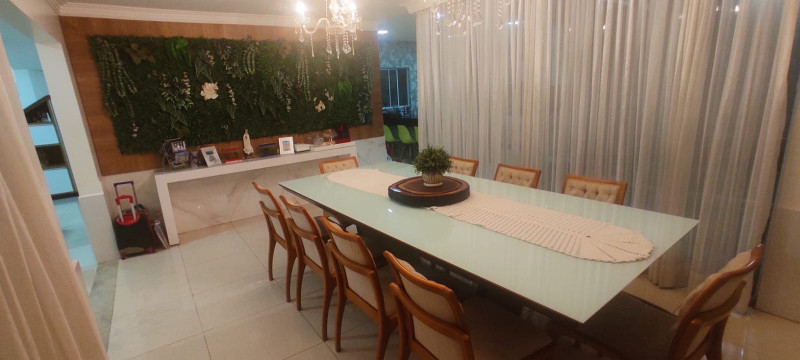 Casa de condomínio à venda Setor Castelo Branco com 180m² e 3 quartos por R$ 1.350.000 - 1614592274-img-20230612-wa0037.jpg