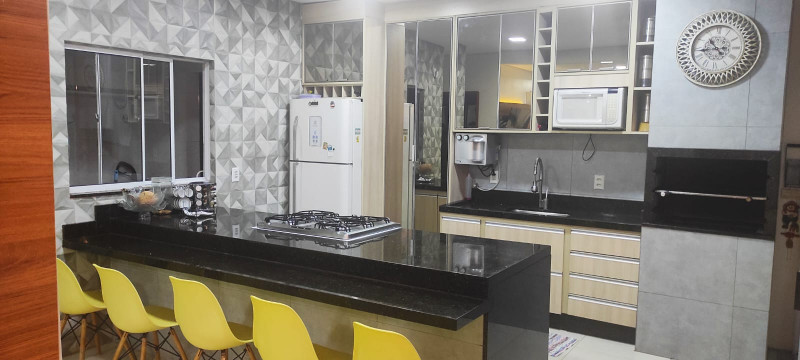 Casa de condomínio à venda Setor Castelo Branco com 180m² e 3 quartos por R$ 1.350.000 - 346146655-img-20230612-wa0036.jpg