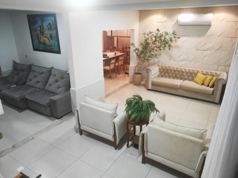 Casa de condomínio à venda Setor Castelo Branco com 180m² e 3 quartos por R$ 1.350.000 - 489860252-img-20230612-wa0044.jpg