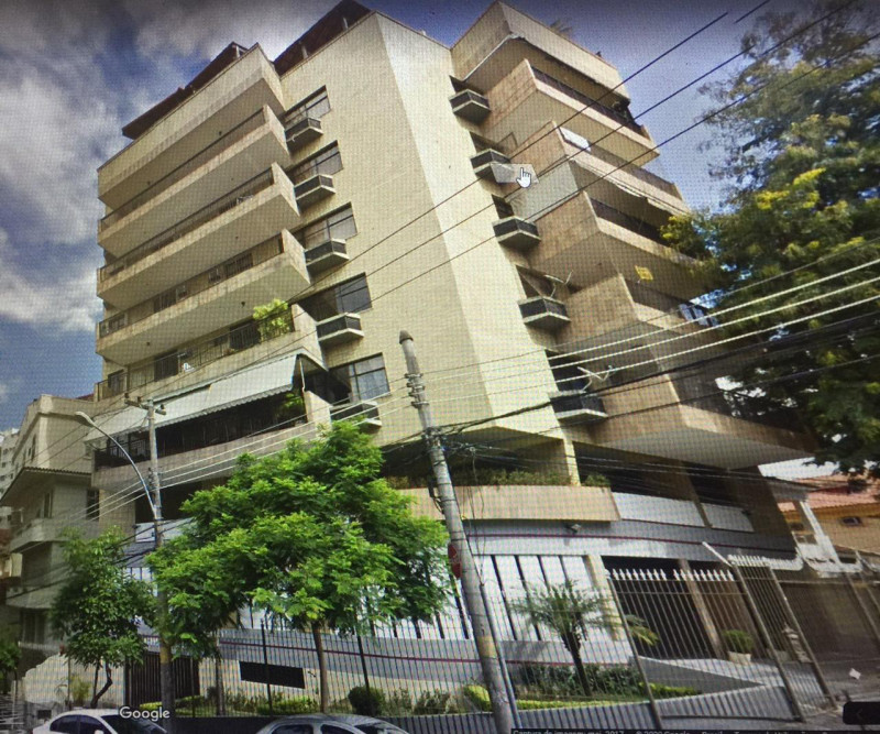 Apartamento à venda Vila Isabel com 114m² e 4 quartos por R$ 520.000 - 722440361-photo-2020-02-03-16-43-38.jpg