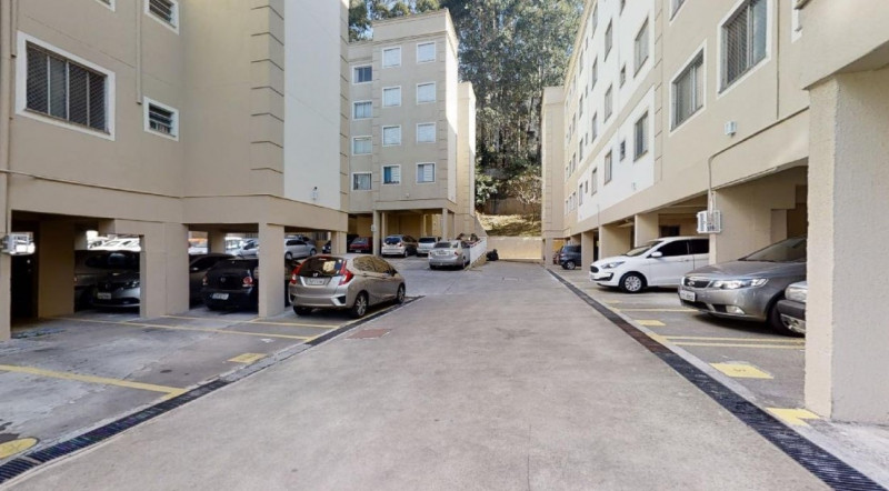 Apartamento à venda Jardim Paris com 45m² e 2 quartos por R$ 260.000 - 414173147-parking.jpg