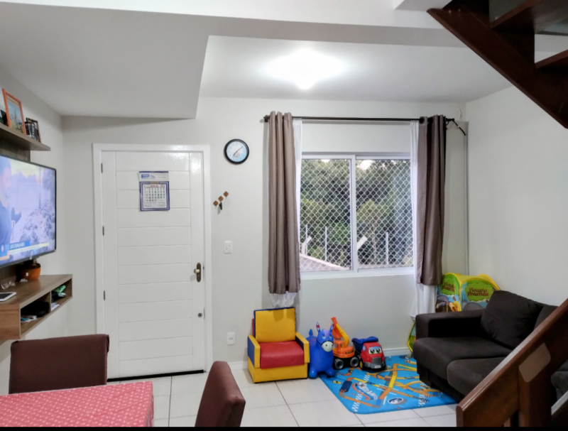 Casa de condomínio à venda Vicentina com 73m² e 2 quartos por R$ 250.000 - 100481595-screenshot-20230523-074005-545.png