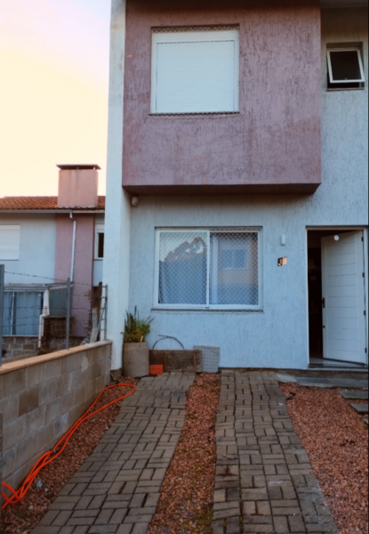 Casa de condomínio à venda Vicentina com 73m² e 2 quartos por R$ 250.000 - 2101462936-screenshot-20230523-074957-479.png