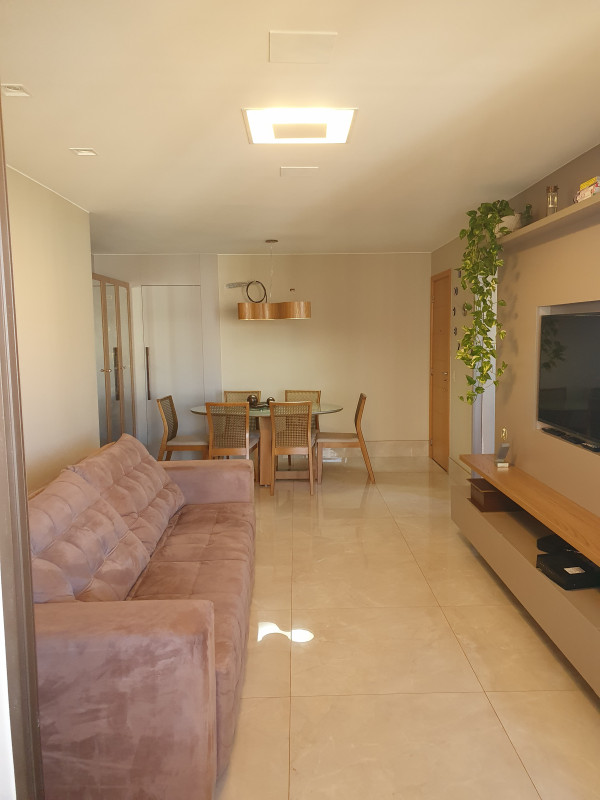 Apartamento à venda Sul (Águas Claras) com 122m² e 3 quartos por R$ 1.195.000 - 1309852906-20230606-114756.jpg