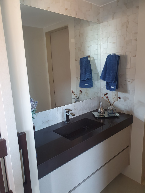 Apartamento à venda Sul (Águas Claras) com 122m² e 3 quartos por R$ 1.195.000 - 1353454771-20230605-095952.jpg