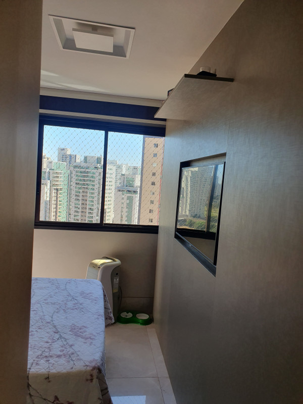 Apartamento à venda Sul (Águas Claras) com 122m² e 3 quartos por R$ 1.195.000 - 1510836762-20230605-103907.jpg